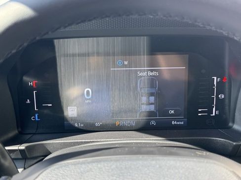 New 2025 Ford Ranger XLT image 29