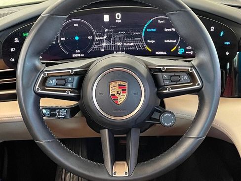 Used 2022 Porsche Taycan 4S AWD/4WD image 26