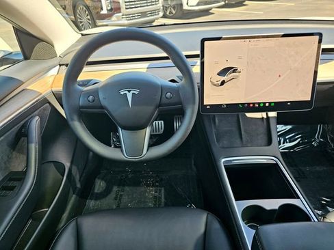 Used 2023 Tesla Model 3 Performance AWD/4WD image 34