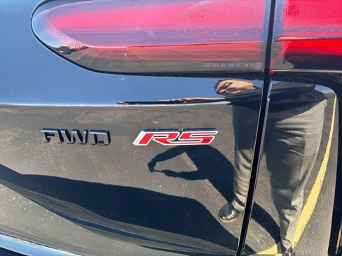 Used 2024 Chevrolet Blazer EV RS image 6