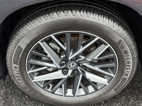 Used 2024 Lexus TX 350 FWD w/ Captains Chair Package image 31