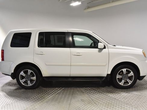 Used 2015 Honda Pilot SE image 6