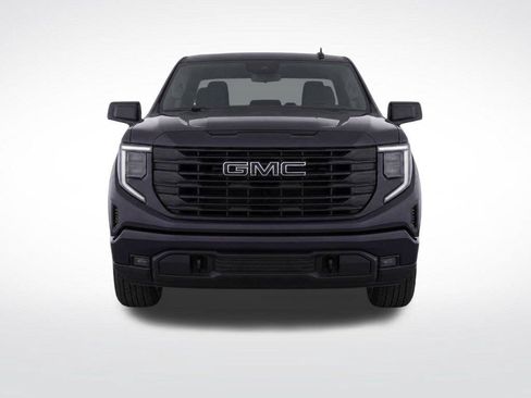 Certified 2022 GMC Sierra 1500 Elevation AWD/4WD image 35