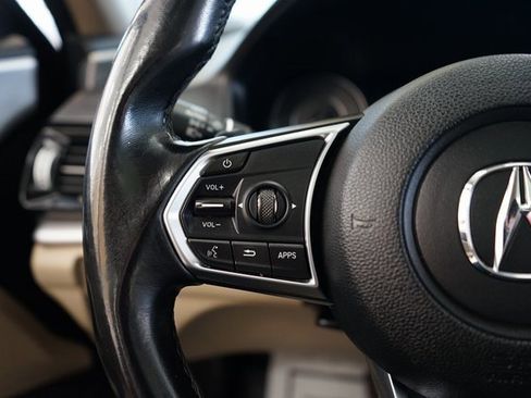 Used 2019 Acura RDX AWD image 31