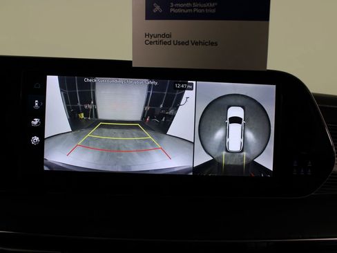 Used 2023 Hyundai Palisade Calligraphy image 31