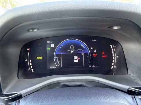 Used 2026 Toyota Camry LE FWD image 26