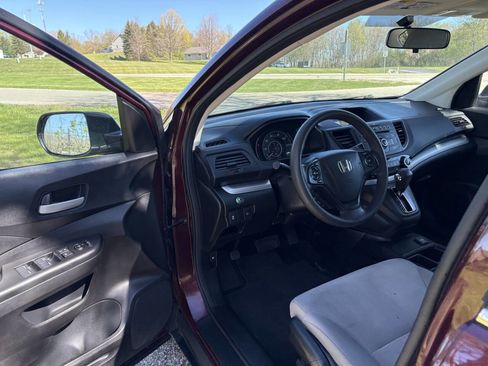 Used 2015 Honda CR-V LX image 11