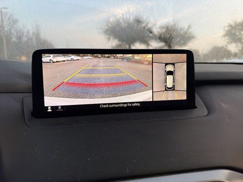 Used 2023 MAZDA CX-9 Grand Touring image 15