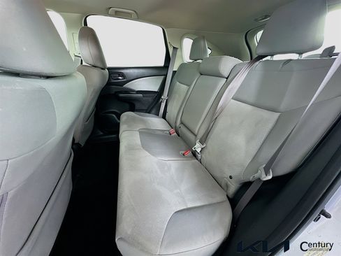 Used 2015 Honda CR-V EX image 24