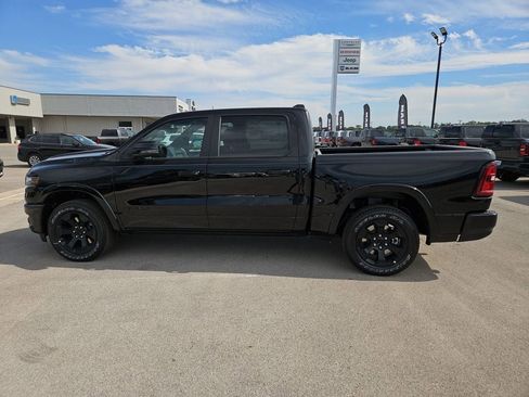 New 2026 RAM 1500 Lone Star image 2