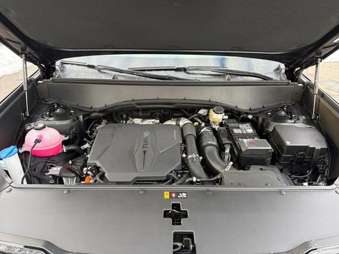 New 2027 Kia Telluride SX X-Line image 23