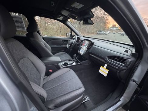 New 2026 Subaru Forester Premium image 12