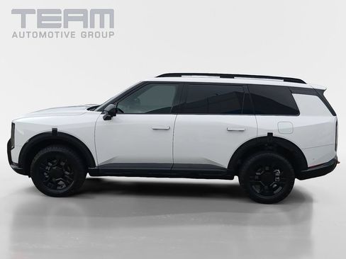 Used 2027 Kia Telluride SX Prestige X-Pro AWD/4WD image 4