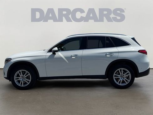 Used 2023 Mercedes-Benz GLC 300 4MATIC image 3