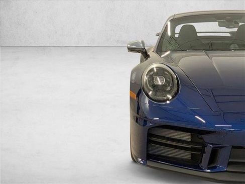 Certified 2024 Porsche 911 Carrera image 12