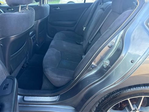 Used 2014 Nissan Maxima 3.5 S image 11