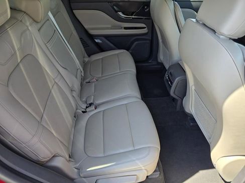 Used 2021 Lincoln Corsair Reserve w/ Elements Package image 29