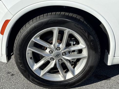 Used 2024 Dodge Durango R/T image 35