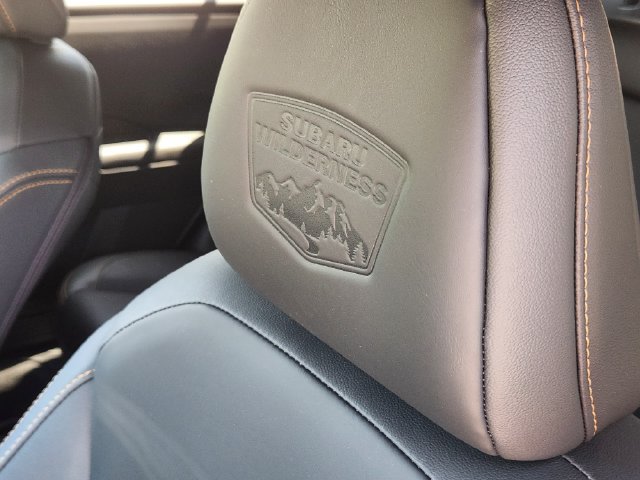 New 2026 Subaru Outback Wilderness AWD/4WD image 12