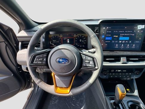 New 2026 Subaru Outback Wilderness AWD/4WD image 12