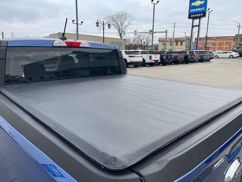 Used 2024 Ford Maverick XL image 8