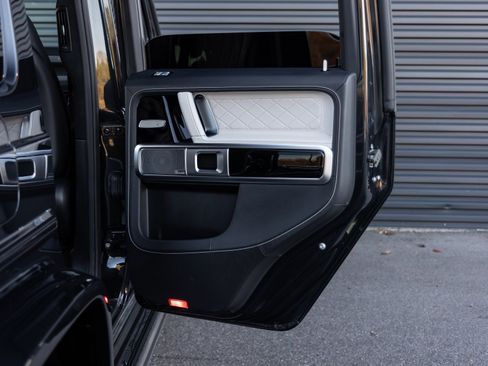 Used 2022 Mercedes-Benz G 63 AMG 4MATIC image 29