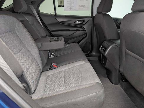 Certified 2022 Chevrolet Equinox LT AWD/4WD image 41
