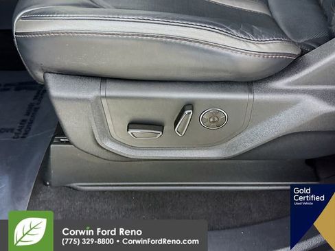 Used 2022 Ford F450 Platinum w/ FX4 Off-Road Package image 24