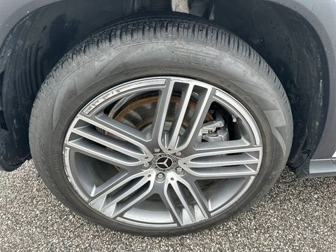 Certified 2024 Mercedes-Benz GLS 450 GLS 450 image 15