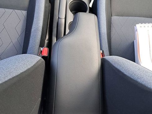 Certified 2025 Nissan Versa SV w/ Trunk Package image 54