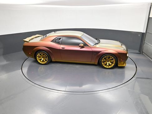 Used 2023 Dodge Challenger SRT Hellcat RWD image 20