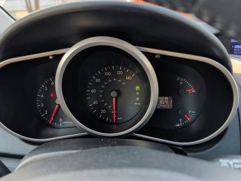 Used 2010 MAZDA CX-7 s Touring image 17