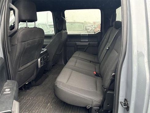 Used 2020 Ford F150 XLT w/ Equipment Group 302A Luxury image 24