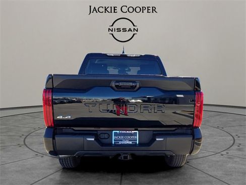 Used 2022 Toyota Tundra SR5 image 4
