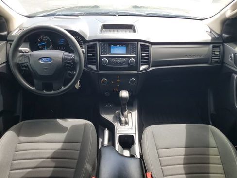 Used 2020 Ford Ranger XL w/ Equipment Group 101A Mid RWD image 13