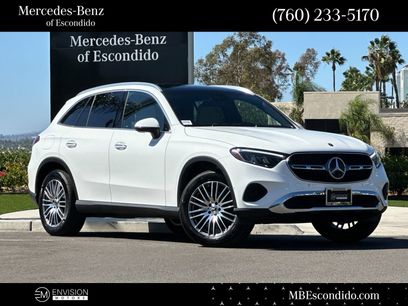 Certified 2026 Mercedes-Benz GLC 300 4MATIC