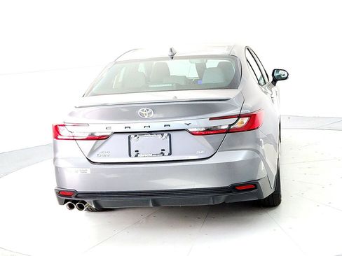 New 2026 Toyota Camry SE image 5
