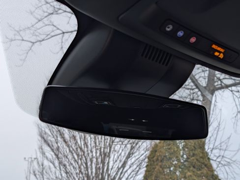 Used 2024 Chevrolet Tahoe LS w/ Driver Alert Package image 24