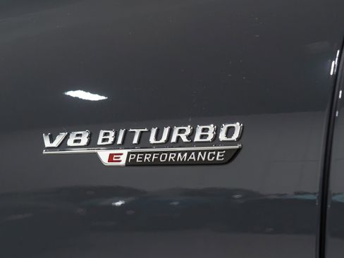 Used 2025 Mercedes-Benz S 63 AMG S image 19