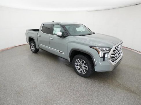 New 2026 Toyota Tundra 1794 Edition image 80