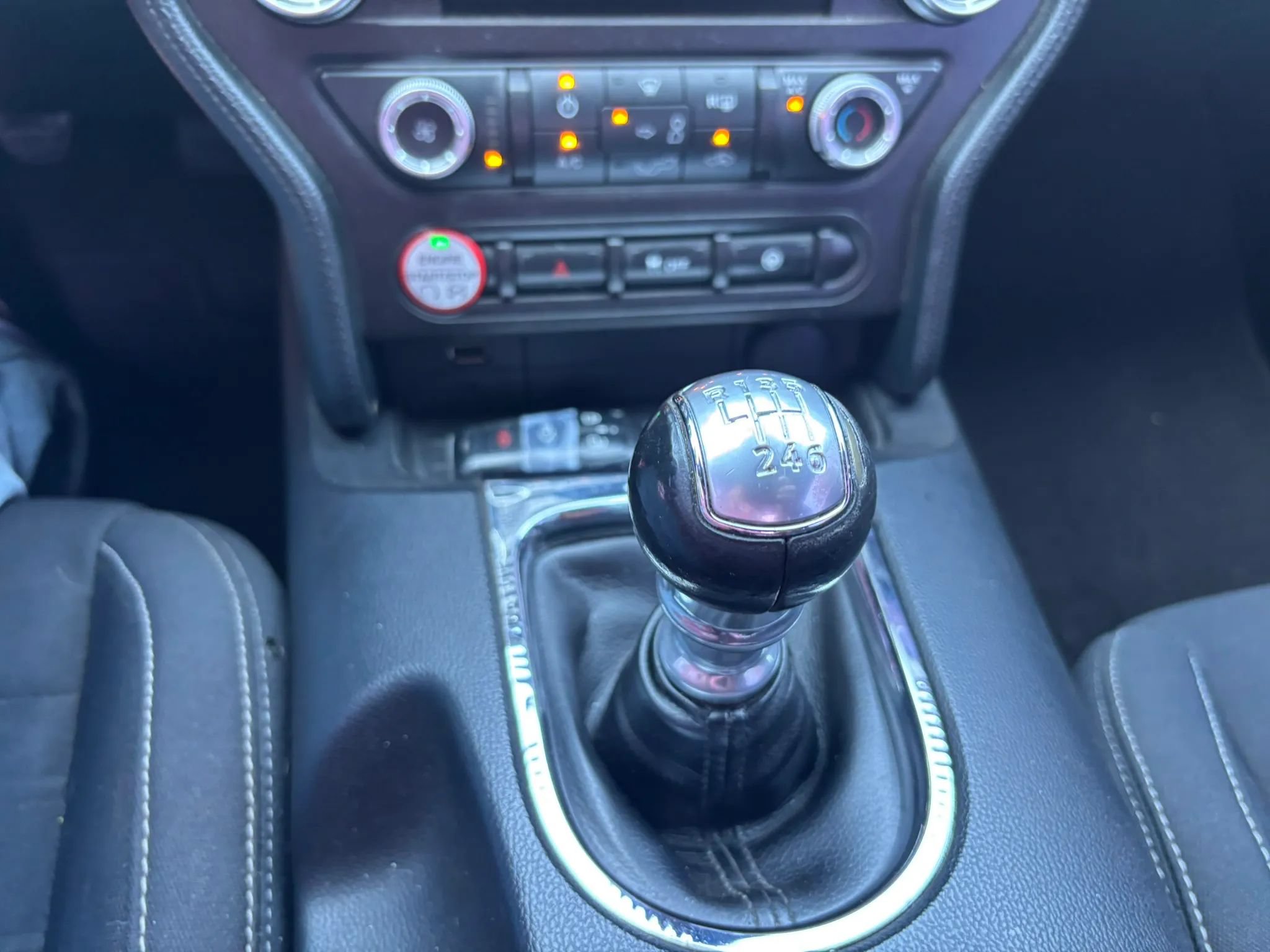 Used 2017 Ford Mustang GT RWD image 22