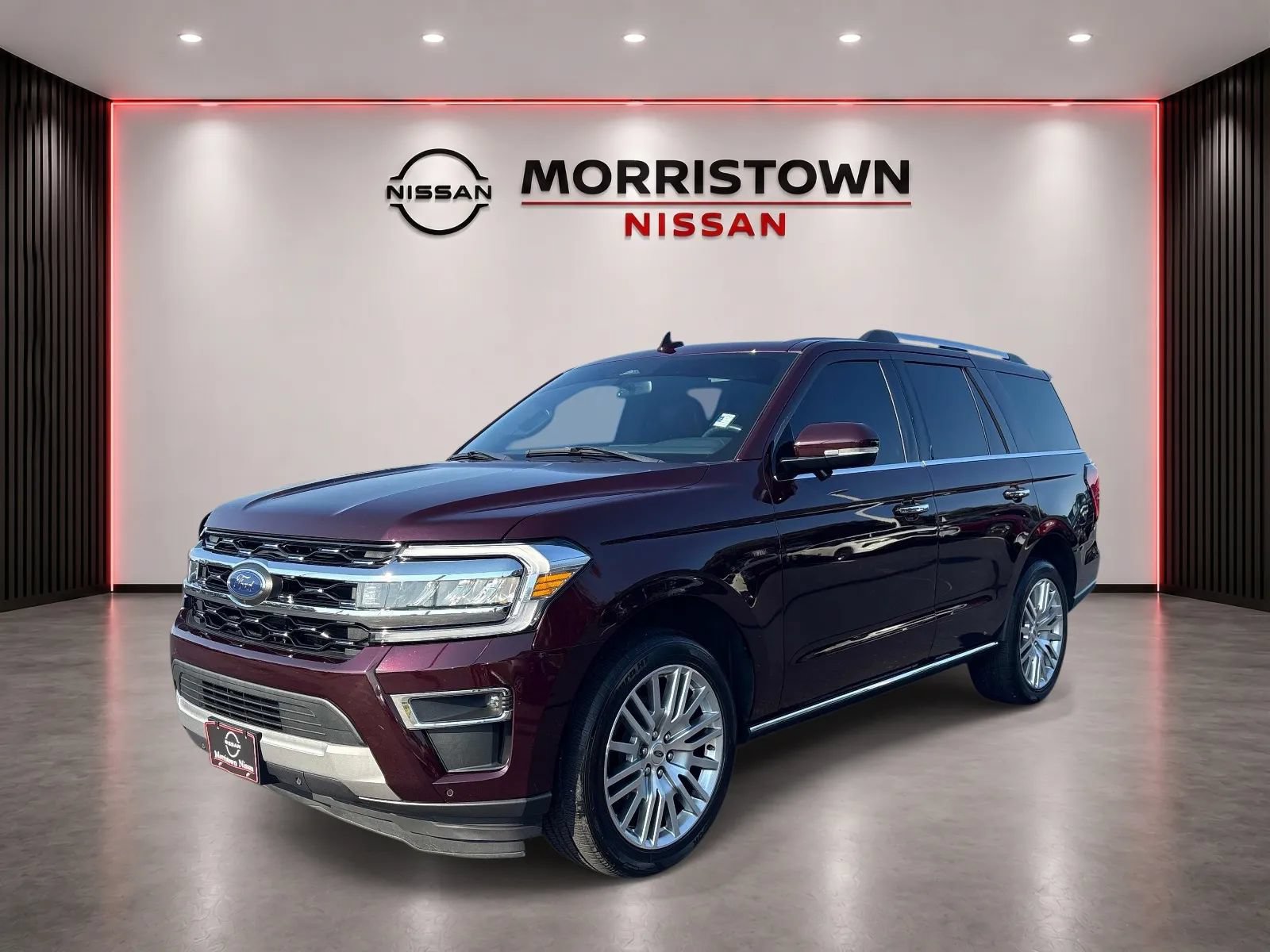Used 2024 Ford Expedition Limited RWD image 7