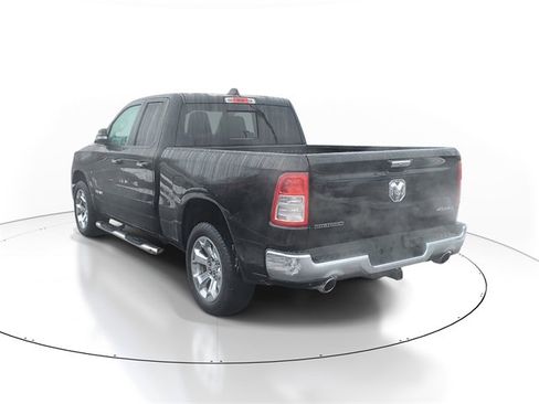 Used 2020 RAM 1500 Big Horn image 4