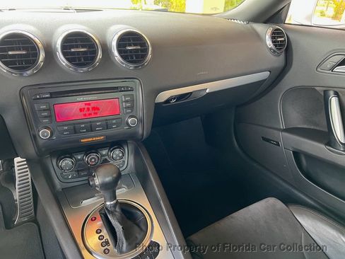 Used 2008 Audi TT 2.0T image 12