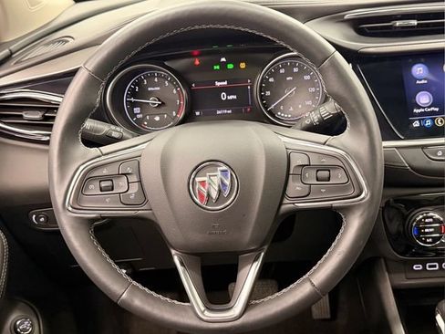 Used 2023 Buick Encore GX Essence w/ Experience Buick Package FWD image 27