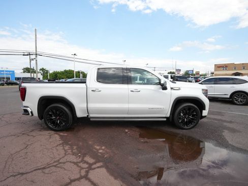 Used 2023 GMC Sierra 1500 Denali AWD/4WD image 7