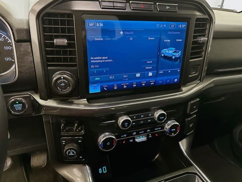 Used 2023 Ford F150 XLT w/ Equipment Group 302A High image 26