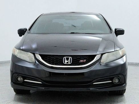 Used 2015 Honda Civic Si image 8