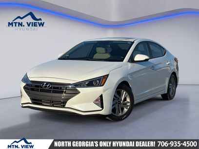 Used 2020 Hyundai Elantra Value Edition