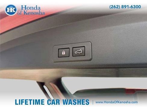 Used 2020 Subaru Ascent Touring w/ Popular Package #2A image 29